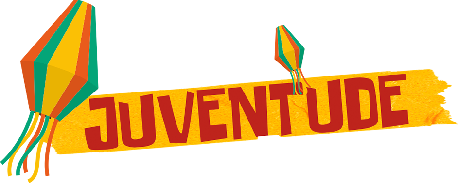 Logo Arraiá